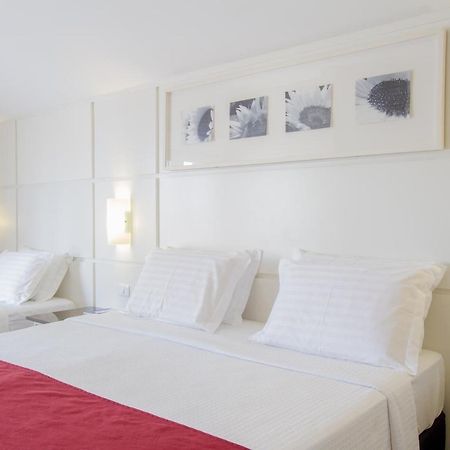 Hotel Confiance Prime Batel Curitiba Extérieur photo