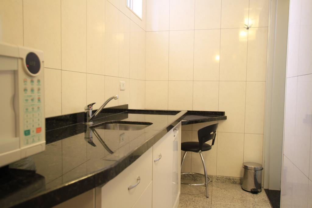 Hotel Confiance Prime Batel Curitiba Chambre photo