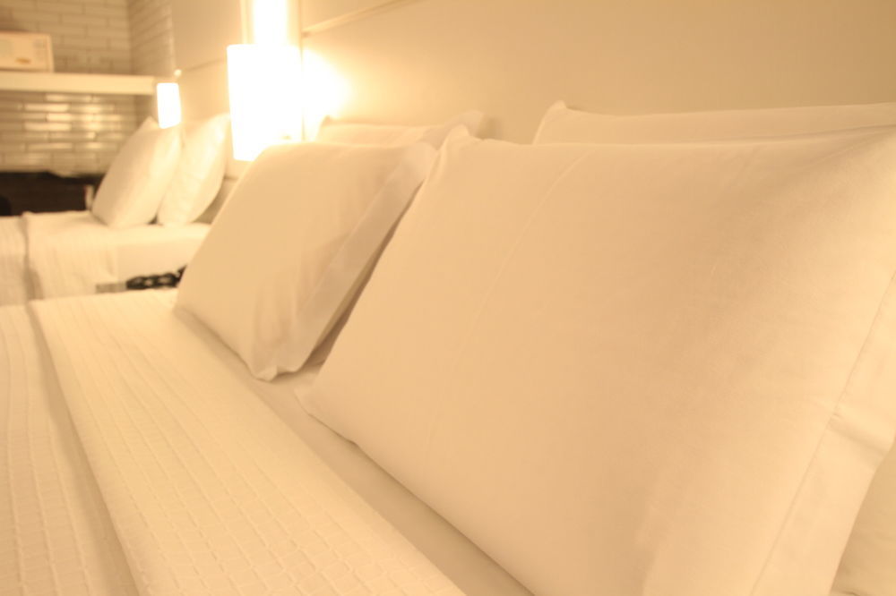 Hotel Confiance Prime Batel Curitiba Extérieur photo